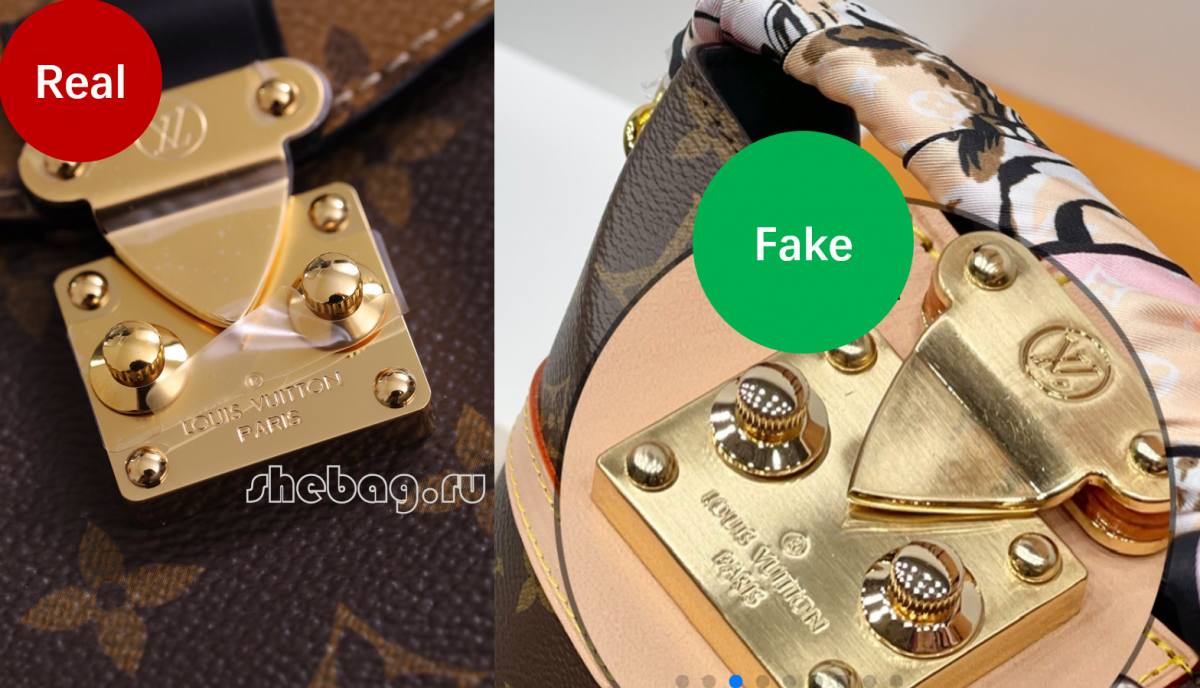 How to spot a fake Louis Vuitton bag？(Sep 2025 updated)-Best Quality designer Bag Review, and online shopping, designer bag ru