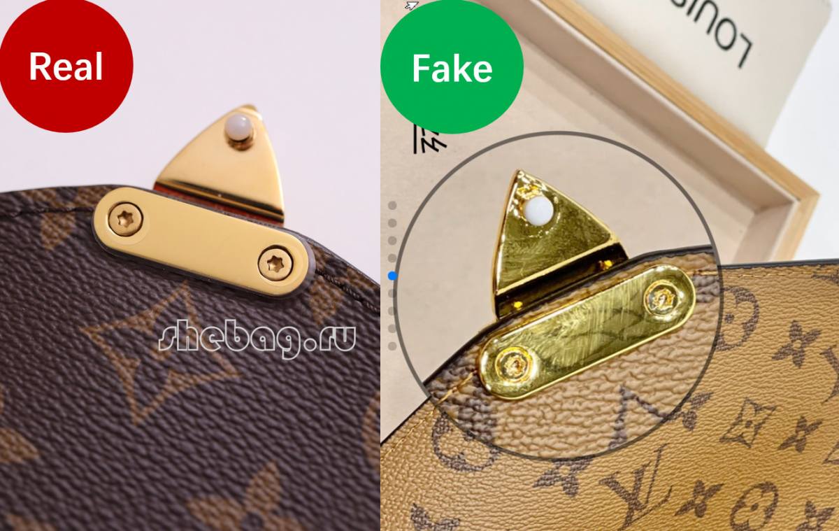 How to spot a fake Louis Vuitton bag？(Sep 2025 updated)-Best Quality designer Bag Review, and online shopping, designer bag ru