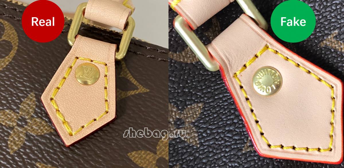 How to spot a fake Louis Vuitton bag？(Sep 2025 updated)-Best Quality designer Bag Review, and online shopping, designer bag ru