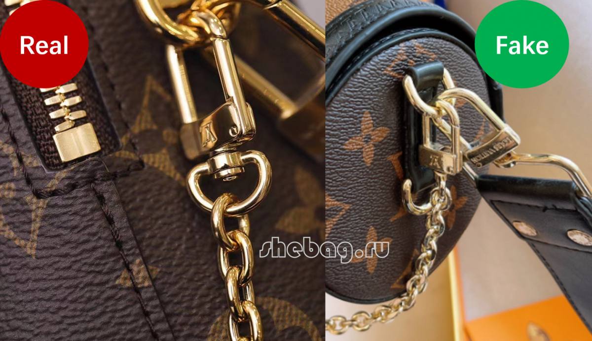 How to spot a fake Louis Vuitton bag？(Sep 2025 updated)-Best Quality designer Bag Review, and online shopping, designer bag ru