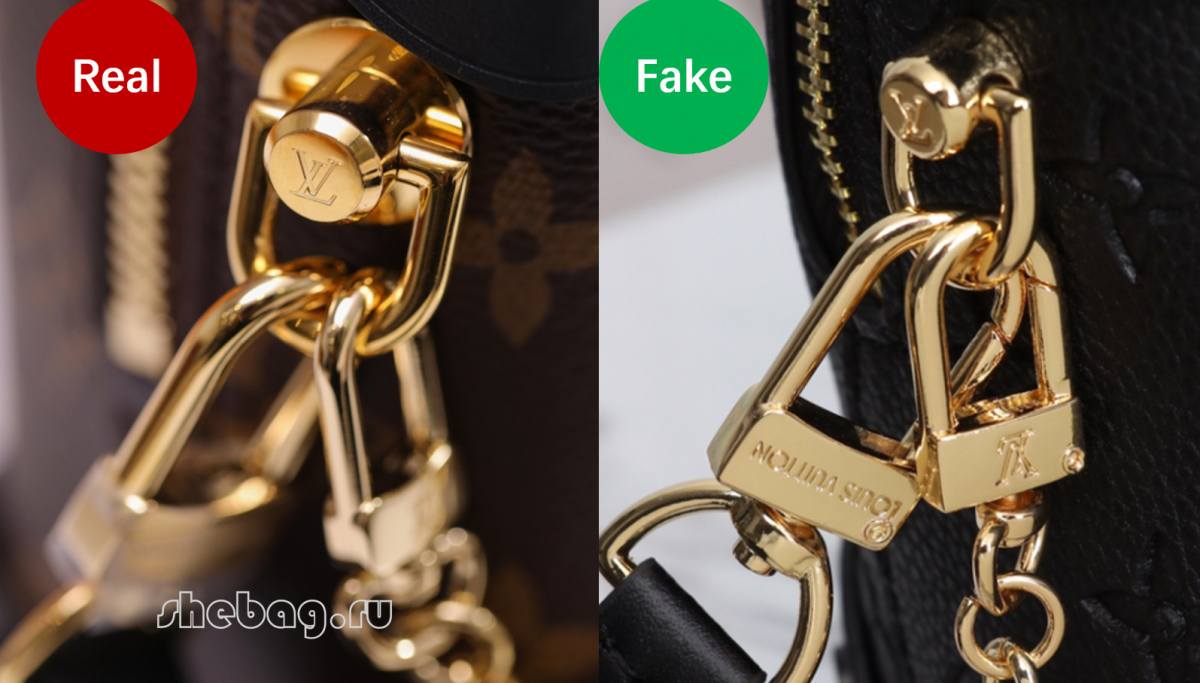 How to spot a fake Louis Vuitton bag？(Sep 2025 updated)-Best Quality designer Bag Review, and online shopping, designer bag ru