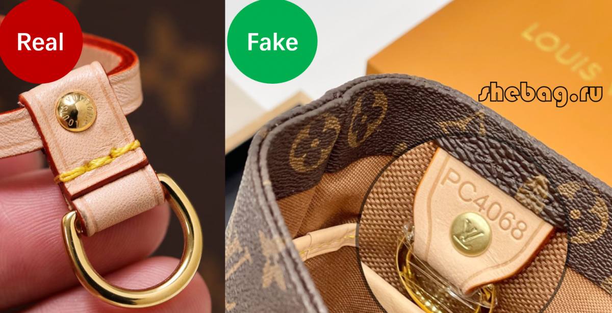 How to spot a fake Louis Vuitton bag？(Sep 2025 updated)-Best Quality designer Bag Review, and online shopping, designer bag ru
