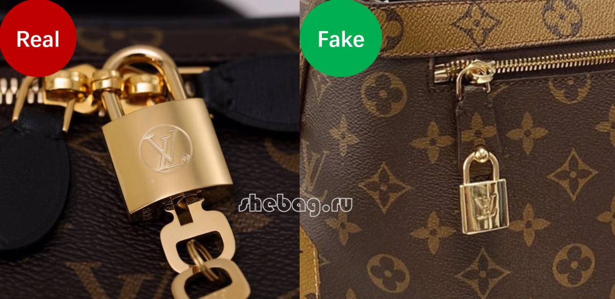 How to spot a fake Louis Vuitton bag？(Sep 2025 updated)-Best Quality designer Bag Review, and online shopping, designer bag ru