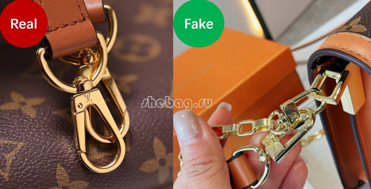 How to spot a fake Louis Vuitton bag？(Sep 2025 updated)-Best Quality designer Bag Review, and online shopping, designer bag ru