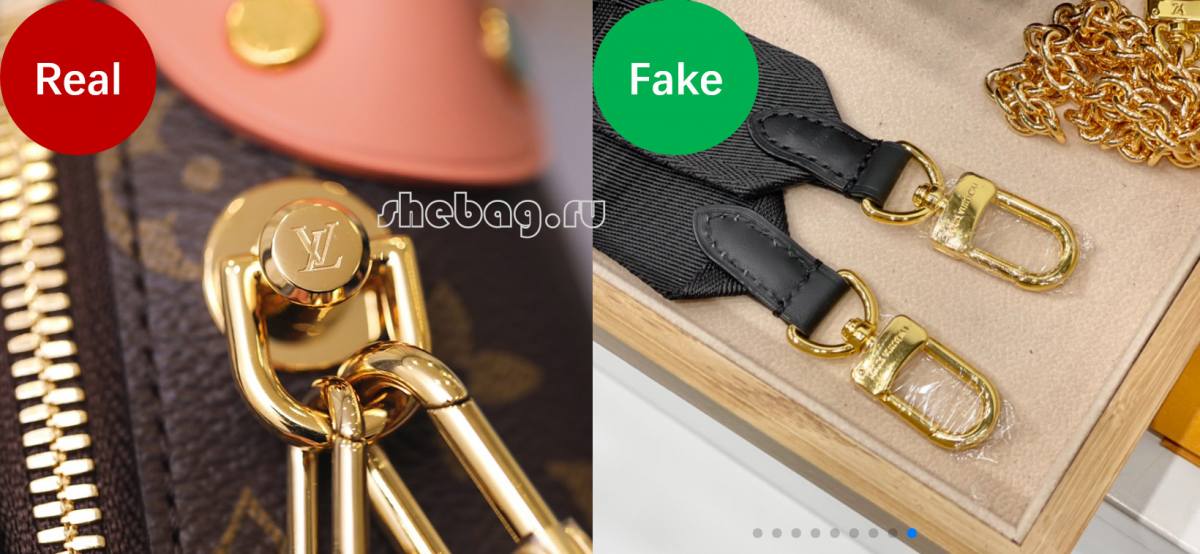 How to spot a fake Louis Vuitton bag？(Sep 2025 updated)-Best Quality designer Bag Review, and online shopping, designer bag ru
