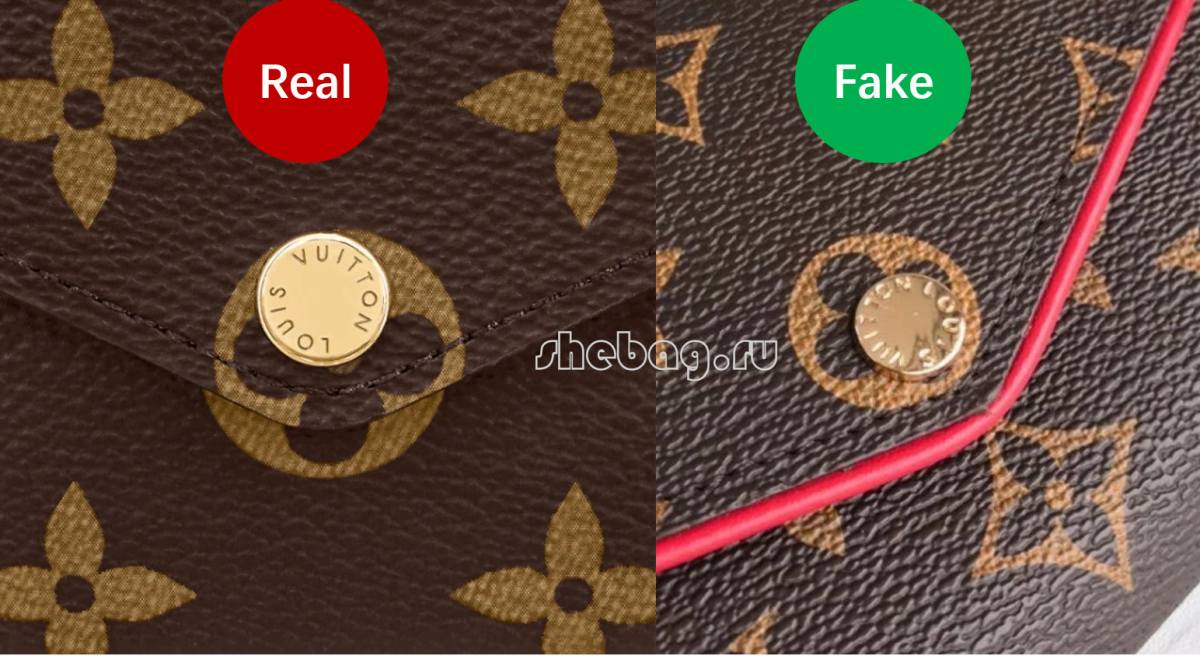 How to spot a fake Louis Vuitton bag？(Sep 2025 updated)-Best Quality designer Bag Review, and online shopping, designer bag ru