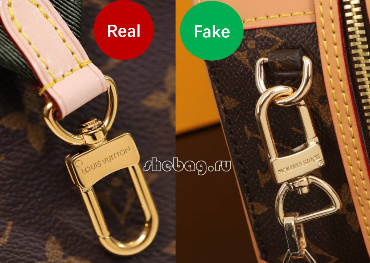 How to spot a fake Louis Vuitton bag？(Sep 2025 updated)-Best Quality designer Bag Review, and online shopping, designer bag ru