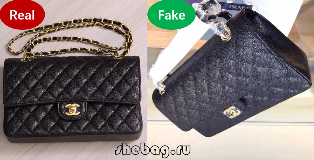How to spot a fake Chanel bag？(Sep 2025 updated)-Best Quality designer Bag Review, and online shopping, designer bag ru