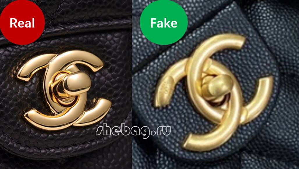 How to spot a fake Chanel bag？(Sep 2025 updated)-Best Quality designer Bag Review, and online shopping, designer bag ru