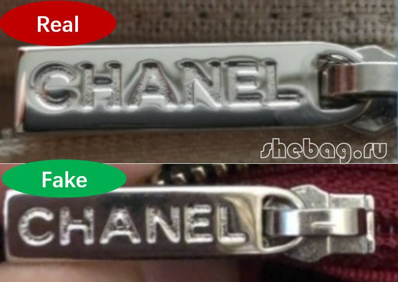 How to spot a fake Chanel bag？(Sep 2025 updated)-Best Quality designer Bag Review, and online shopping, designer bag ru
