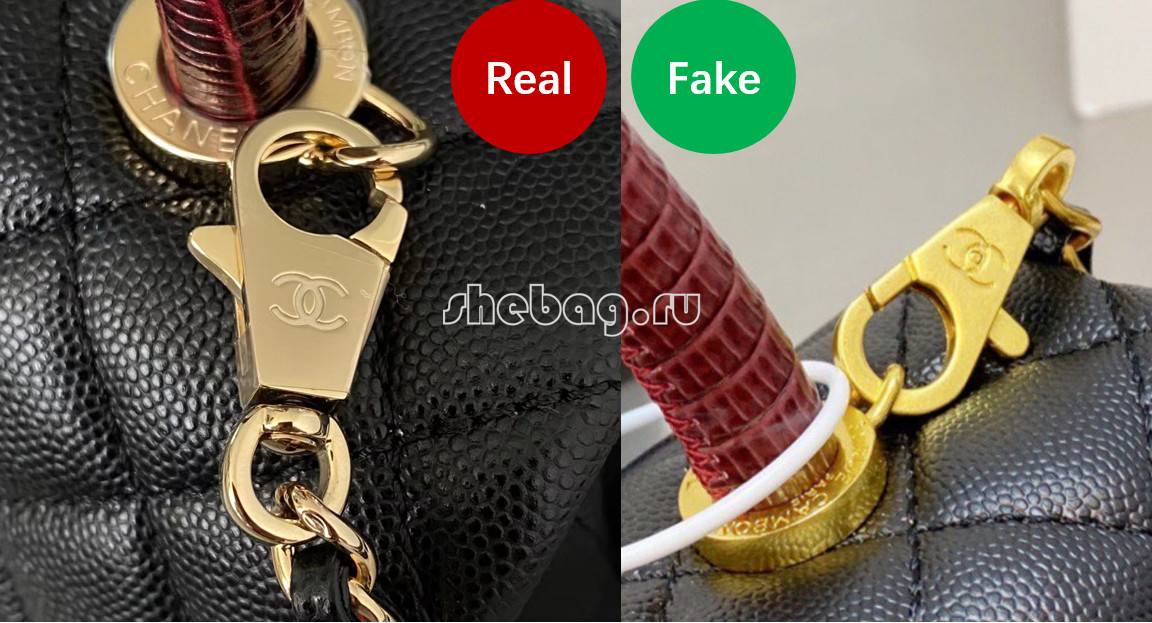 How to spot a fake Chanel bag？(Sep 2025 updated)-Best Quality designer Bag Review, and online shopping, designer bag ru