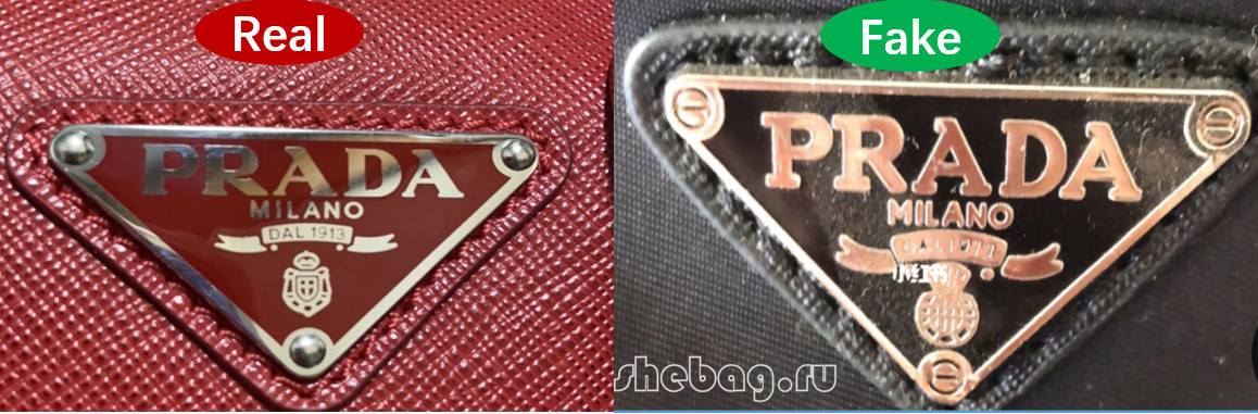 How to spot a fake Prada bag？(Sep 2025 updated)-Best Quality designer Bag Review, and online shopping, designer bag ru