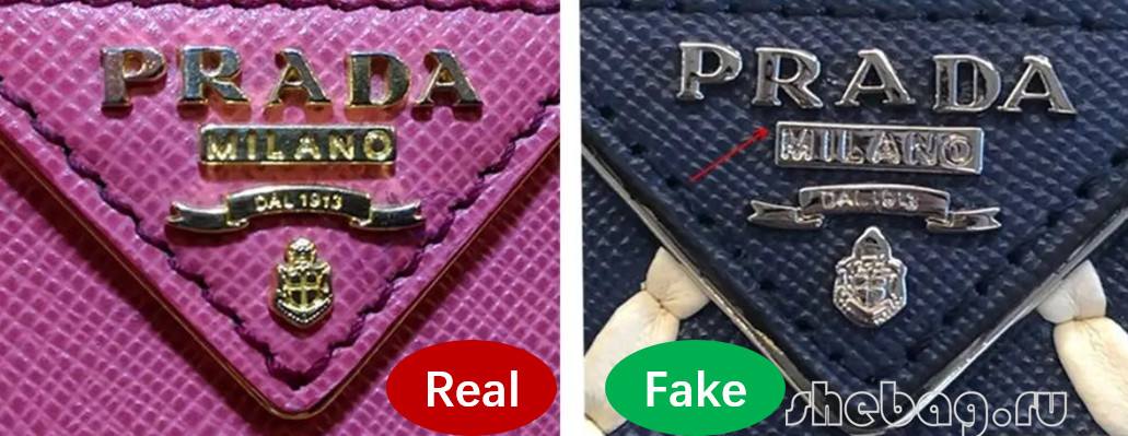 How to spot a fake Prada bag？(Sep 2025 updated)-Best Quality designer Bag Review, and online shopping, designer bag ru