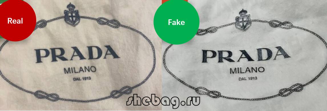 How to spot a fake Prada bag？(Sep 2025 updated)-Best Quality designer Bag Review, and online shopping, designer bag ru