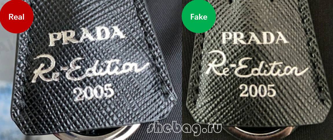 How to spot a fake Prada bag？(Sep 2025 updated)-Best Quality designer Bag Review, and online shopping, designer bag ru