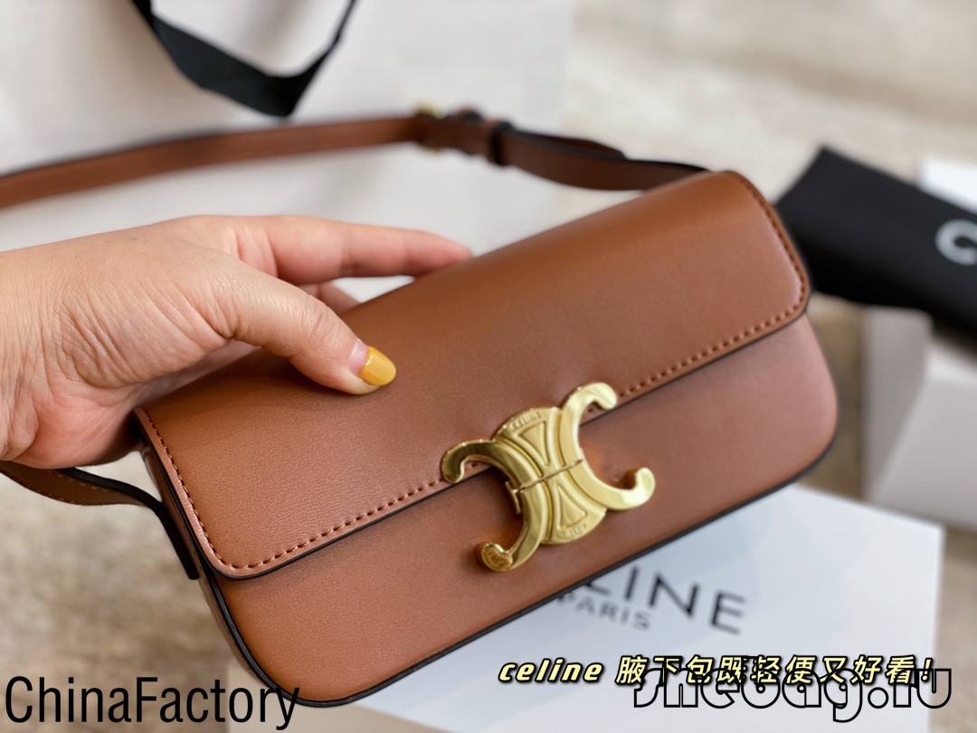 How to spot a fake Celine bag？(Sep 2025 updated)-Best Quality designer Bag Review, and online shopping, designer bag ru