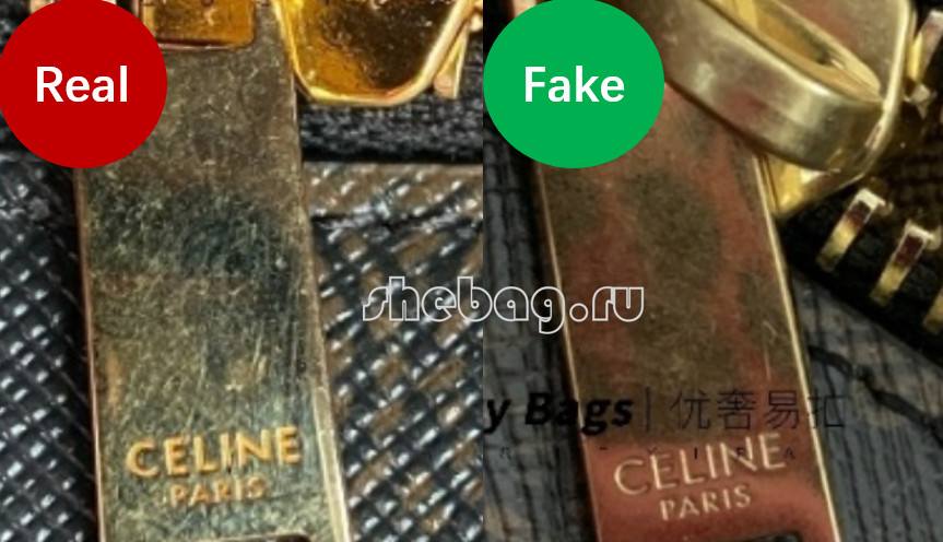 How to spot a fake Celine bag？(Sep 2025 updated)-Best Quality designer Bag Review, and online shopping, designer bag ru
