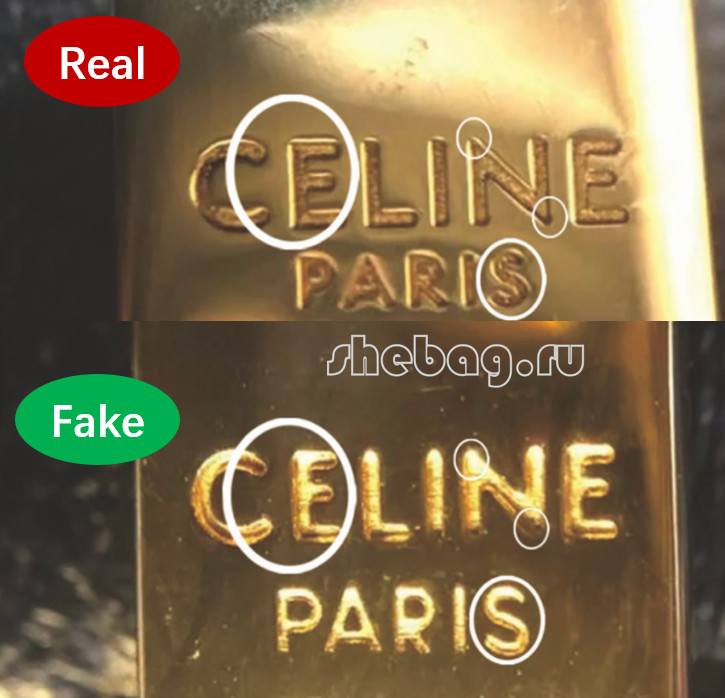 How to spot a fake Celine bag？(Sep 2025 updated)-Best Quality designer Bag Review, and online shopping, designer bag ru