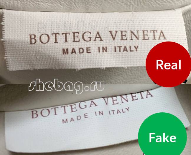 How to spot a fake Bottega Veneta  bag？(Sep 2025 updated)-Best Quality designer Bag Review, and online shopping, designer bag ru