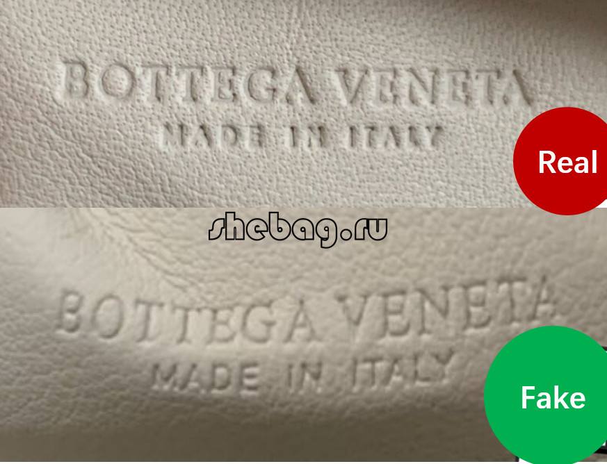 How to spot a fake Bottega Veneta  bag？(Sep 2025 updated)-Best Quality designer Bag Review, and online shopping, designer bag ru