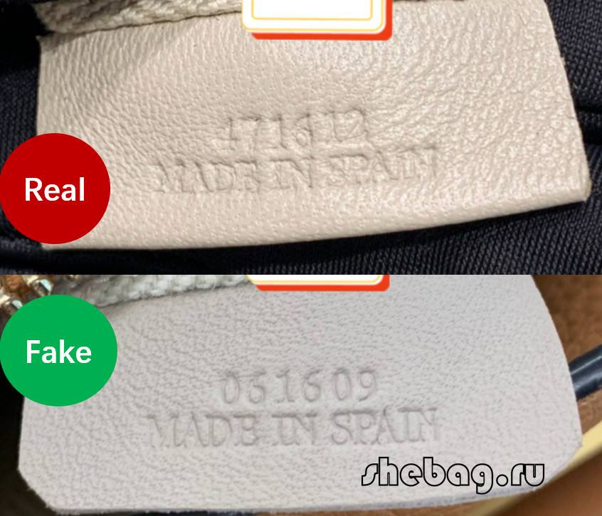 How to spot a fake Bottega Veneta  bag？(Sep 2025 updated)-Best Quality designer Bag Review, and online shopping, designer bag ru