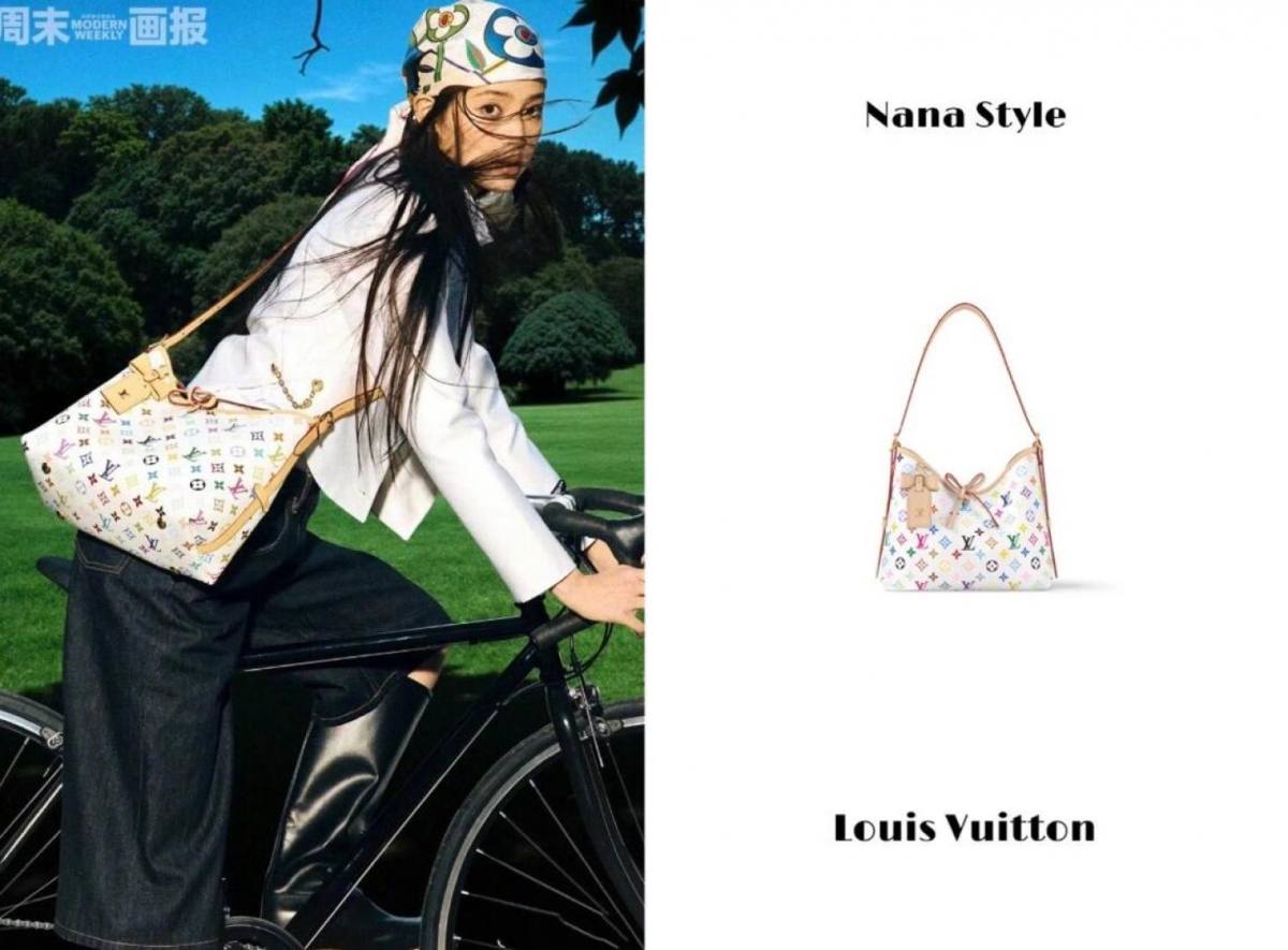 Shebag buys an Authentic Louis Vuitton Carryall white monogram bag(Oct 2025 updated)-Best Quality designer Bag Review, and online shopping, designer bag ru