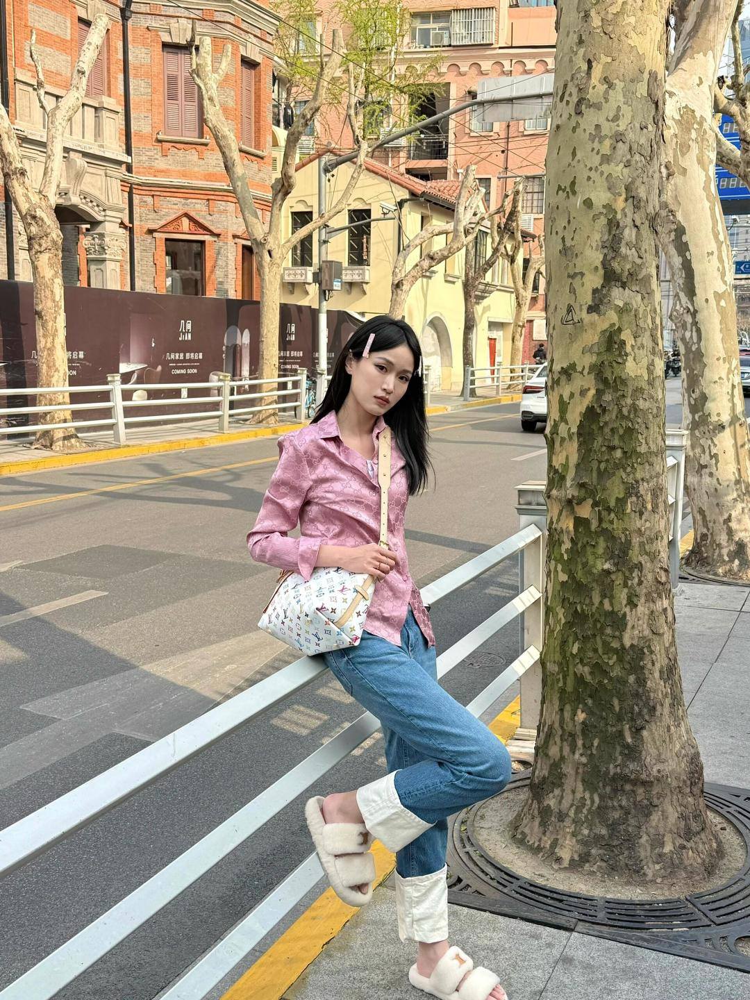 Shebag buys an Authentic Louis Vuitton Carryall white monogram bag(Oct 2025 updated)-Best Quality designer Bag Review, and online shopping, designer bag ru