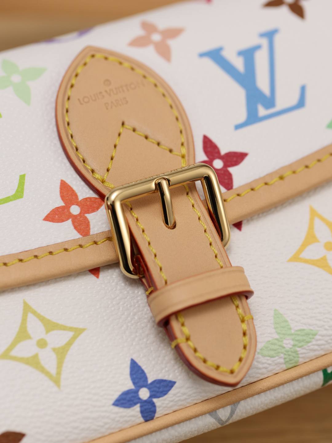 Shebag Super replica Louis Vuitton Diana bag in white monogram(Oct 2025 updated)-Best Quality designer Bag Review, and online shopping, designer bag ru