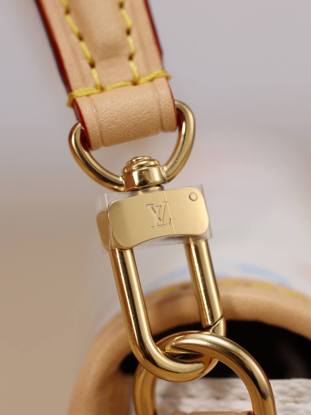 Shebag Super replica Louis Vuitton Diana bag in white monogram(Oct 2025 updated)-Best Quality designer Bag Review, and online shopping, designer bag ru