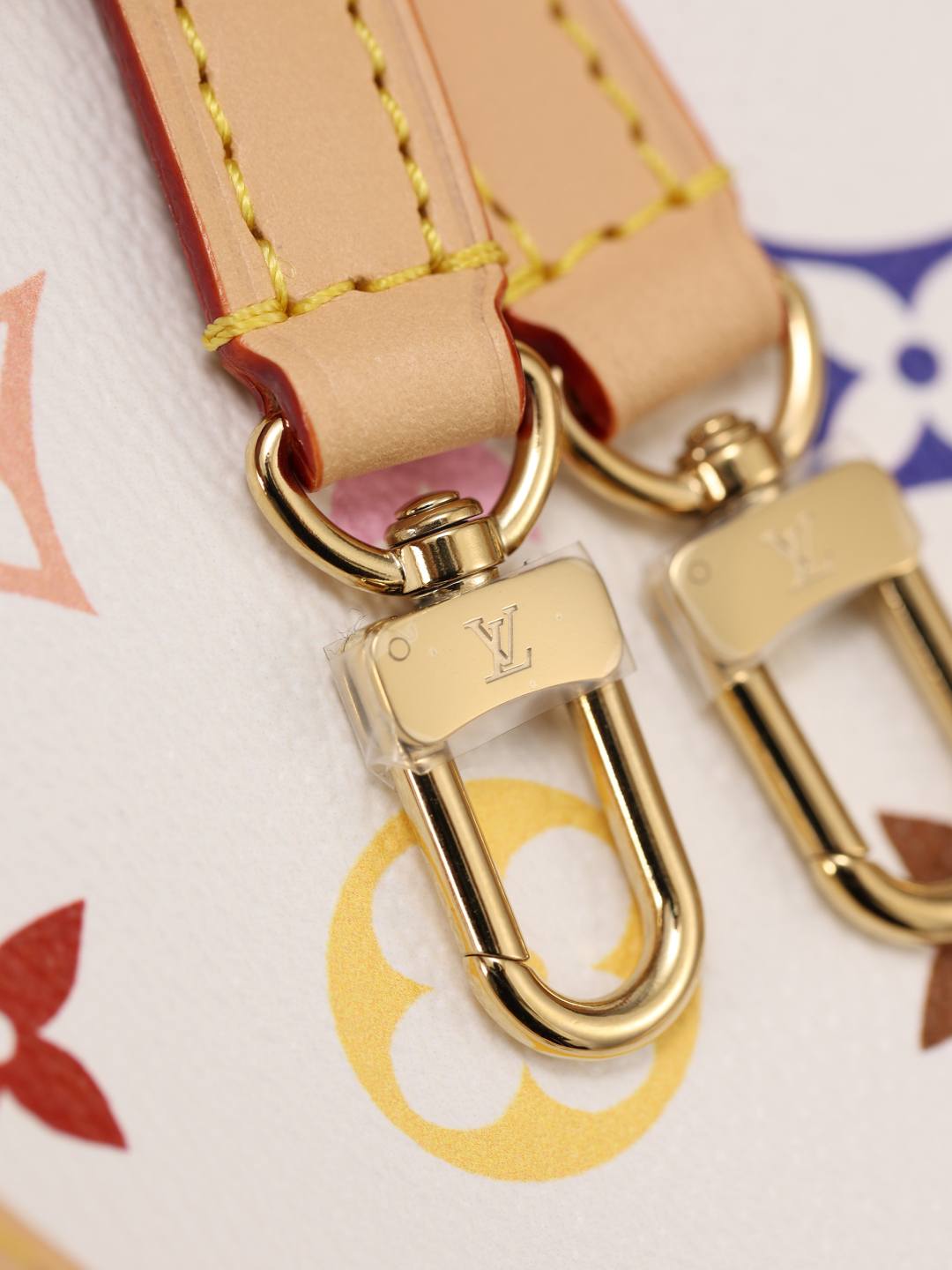 Shebag Super replica Louis Vuitton Diana bag in white monogram(Oct 2025 updated)-Best Quality designer Bag Review, and online shopping, designer bag ru