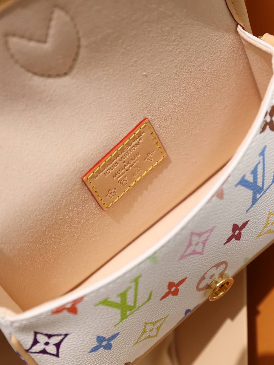 Shebag Super replica Louis Vuitton Diana bag in white monogram(Oct 2025 updated)-Best Quality designer Bag Review, and online shopping, designer bag ru