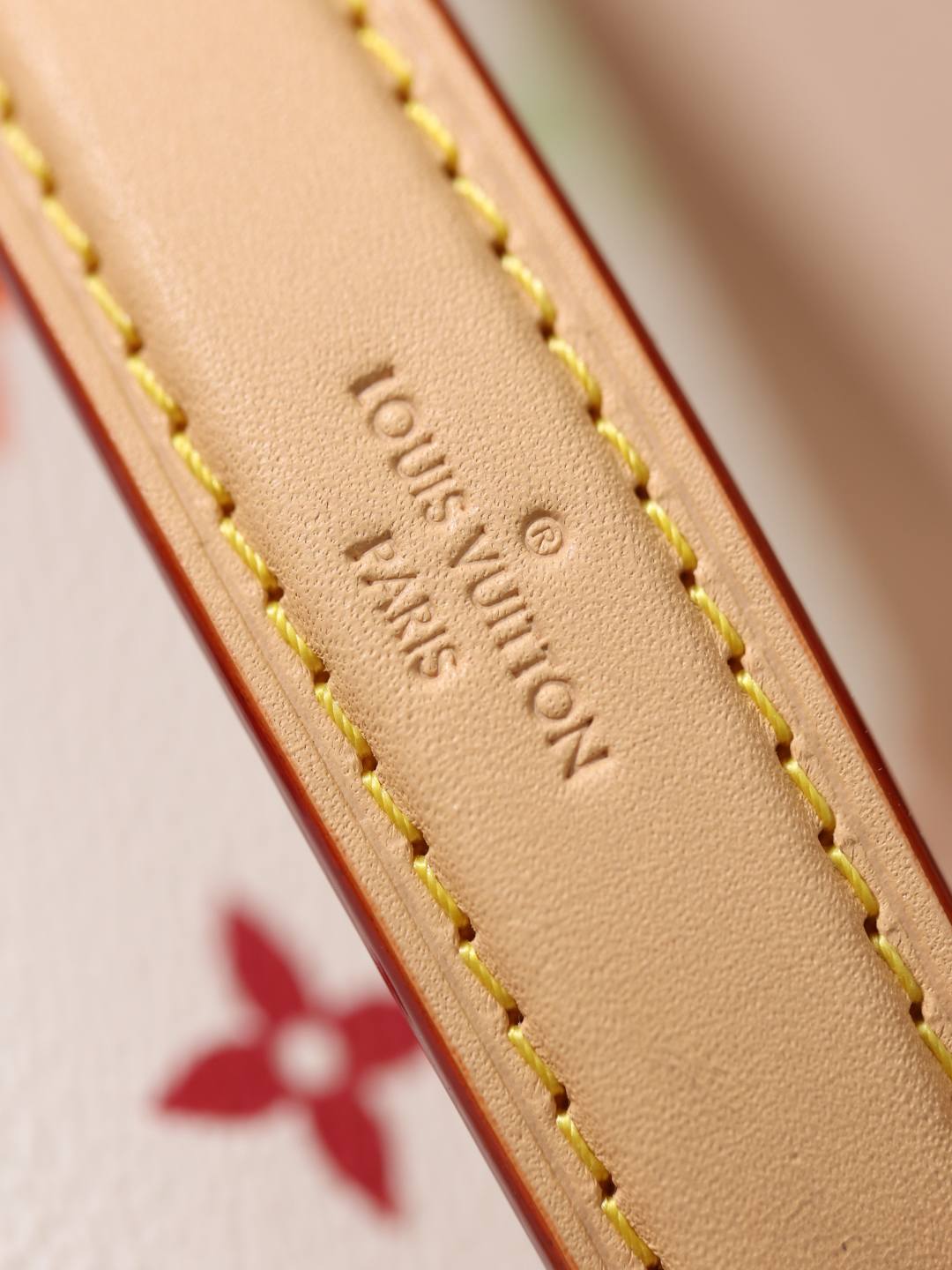 Shebag Super replica Louis Vuitton Diana bag in white monogram(Oct 2025 updated)-Best Quality designer Bag Review, and online shopping, designer bag ru