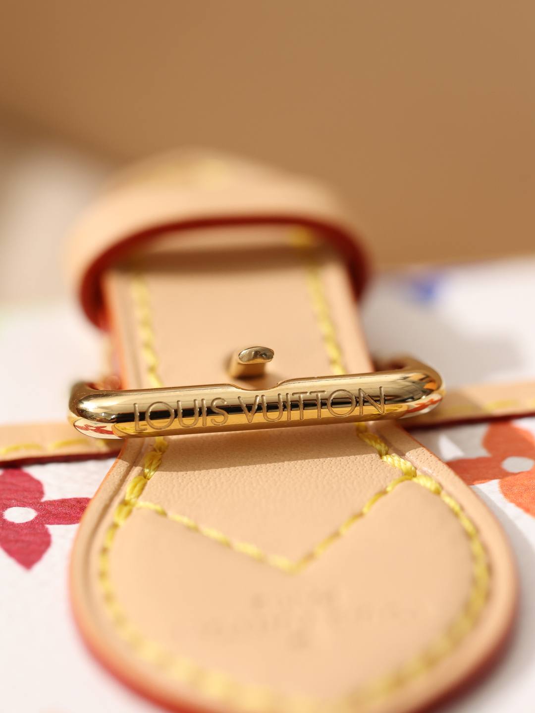 Shebag Super replica Louis Vuitton Diana bag in white monogram(Oct 2025 updated)-Best Quality designer Bag Review, and online shopping, designer bag ru