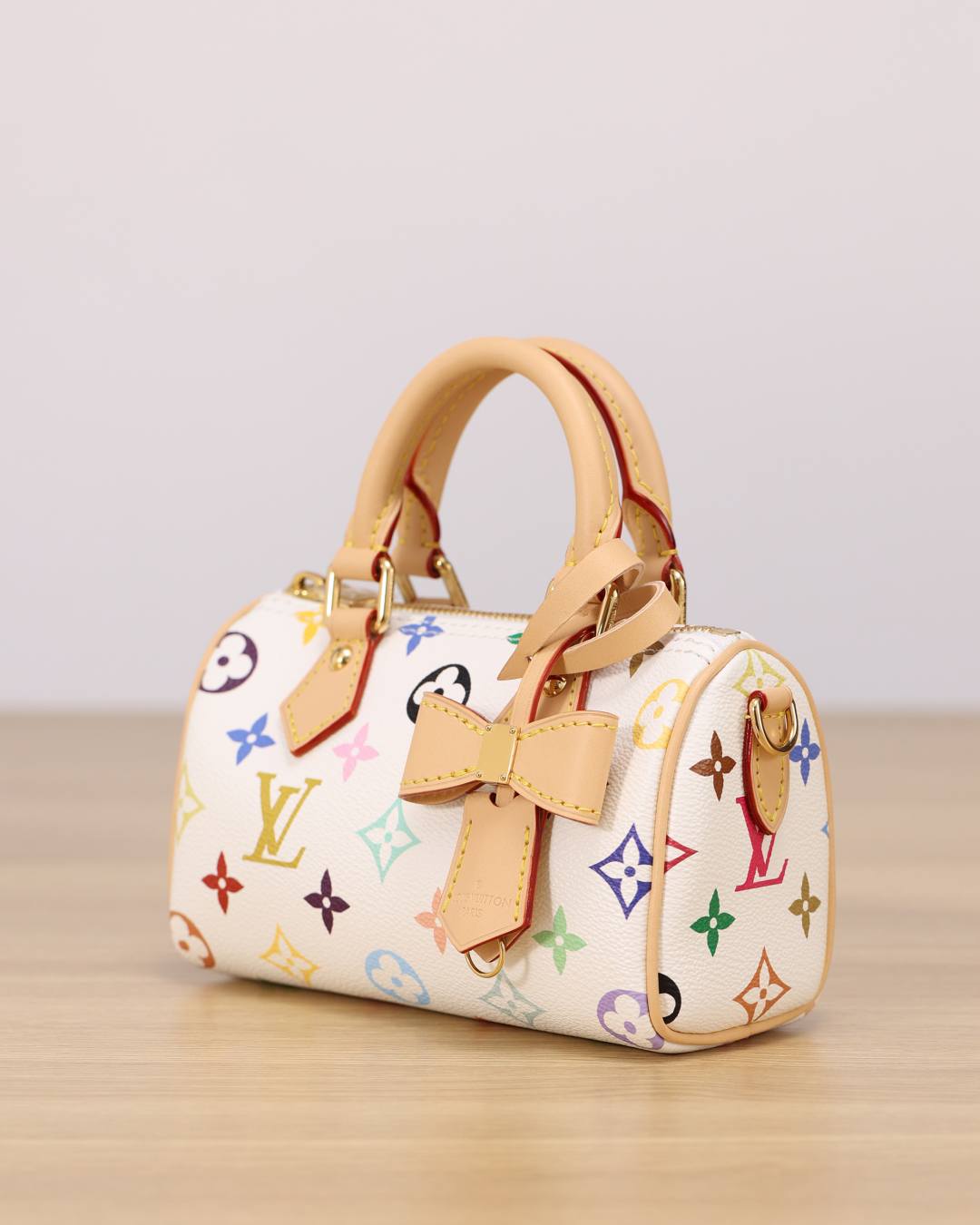Shebag Super replica Louis Vuitton LV X TM M13391 nano speedy bag review(Oct 2025 updated)-Best Quality designer Bag Review, and online shopping, designer bag ru