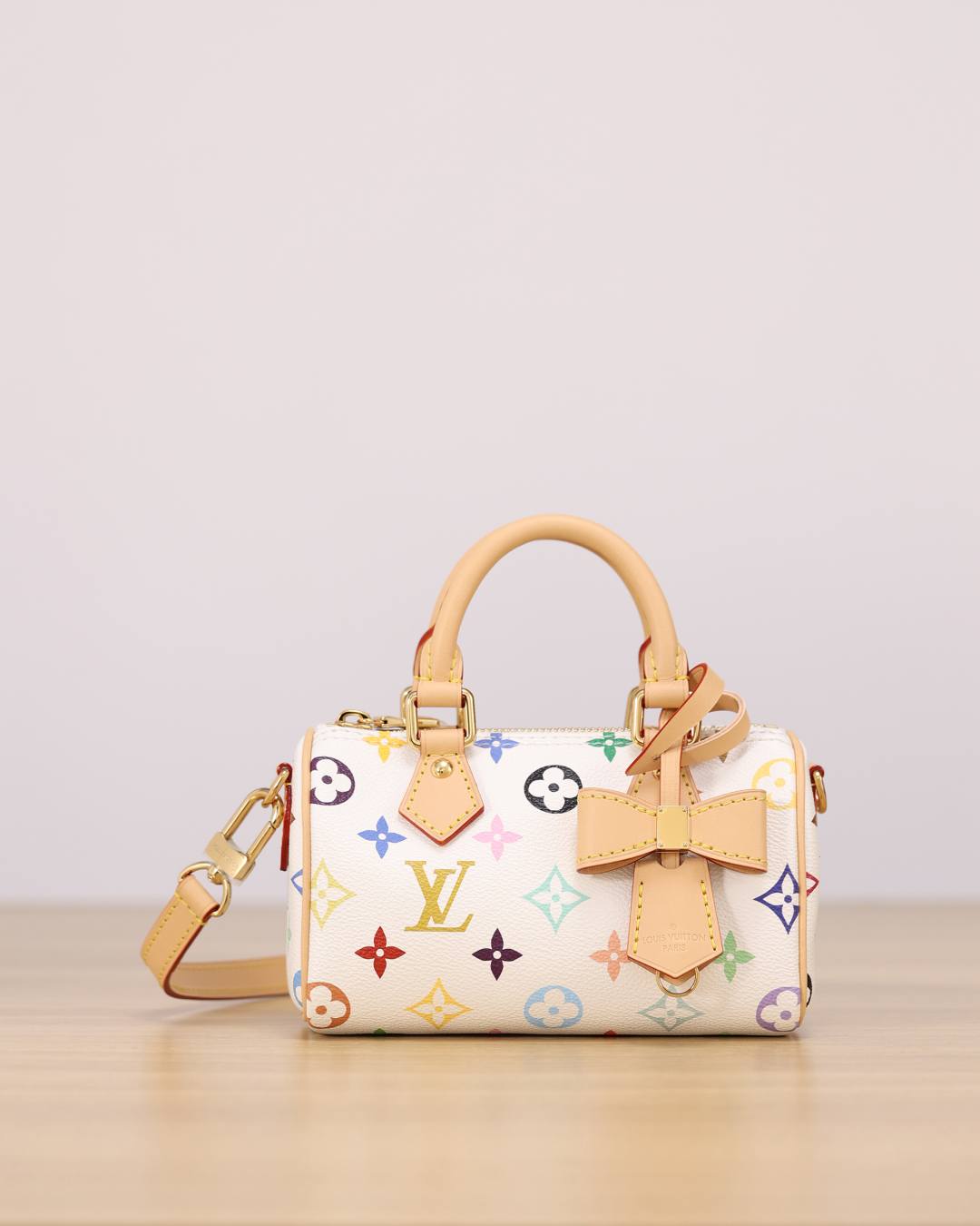 Shebag Super replica Louis Vuitton LV X TM M13391 nano speedy bag review(Oct 2025 updated)-Best Quality designer Bag Review, and online shopping, designer bag ru
