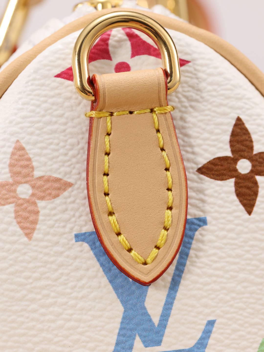 Shebag Super replica Louis Vuitton LV X TM M13391 nano speedy bag review(Oct 2025 updated)-Best Quality designer Bag Review, and online shopping, designer bag ru