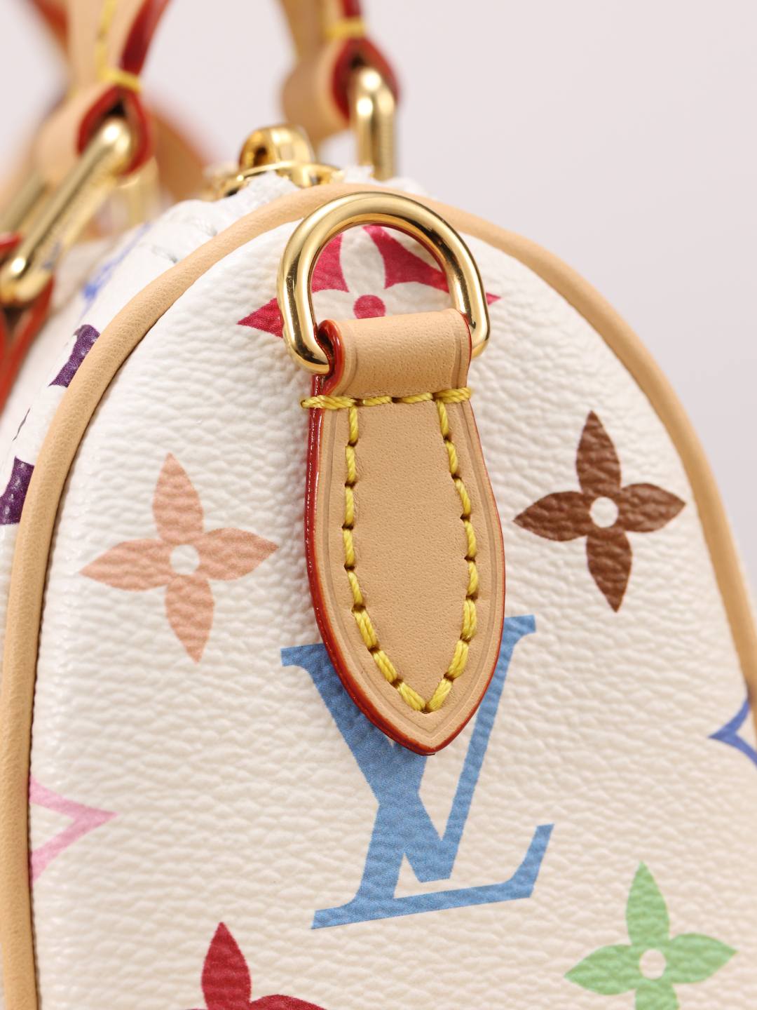Shebag Super replica Louis Vuitton LV X TM M13391 nano speedy bag review(Oct 2025 updated)-Best Quality designer Bag Review, and online shopping, designer bag ru