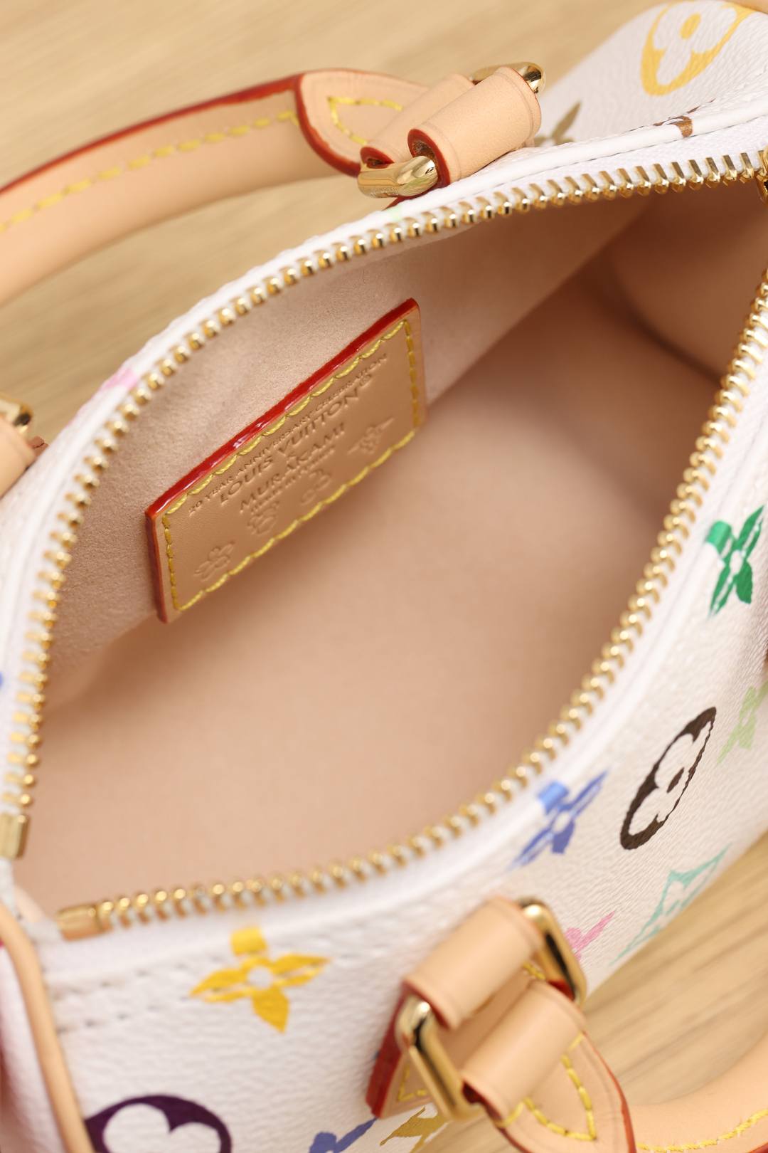 Shebag Super replica Louis Vuitton LV X TM M13391 nano speedy bag review(Oct 2025 updated)-Best Quality designer Bag Review, and online shopping, designer bag ru