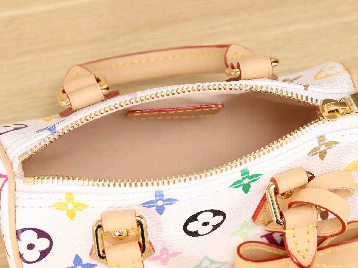 Shebag Super replica Louis Vuitton LV X TM M13391 nano speedy bag review(Oct 2025 updated)-Best Quality designer Bag Review, and online shopping, designer bag ru