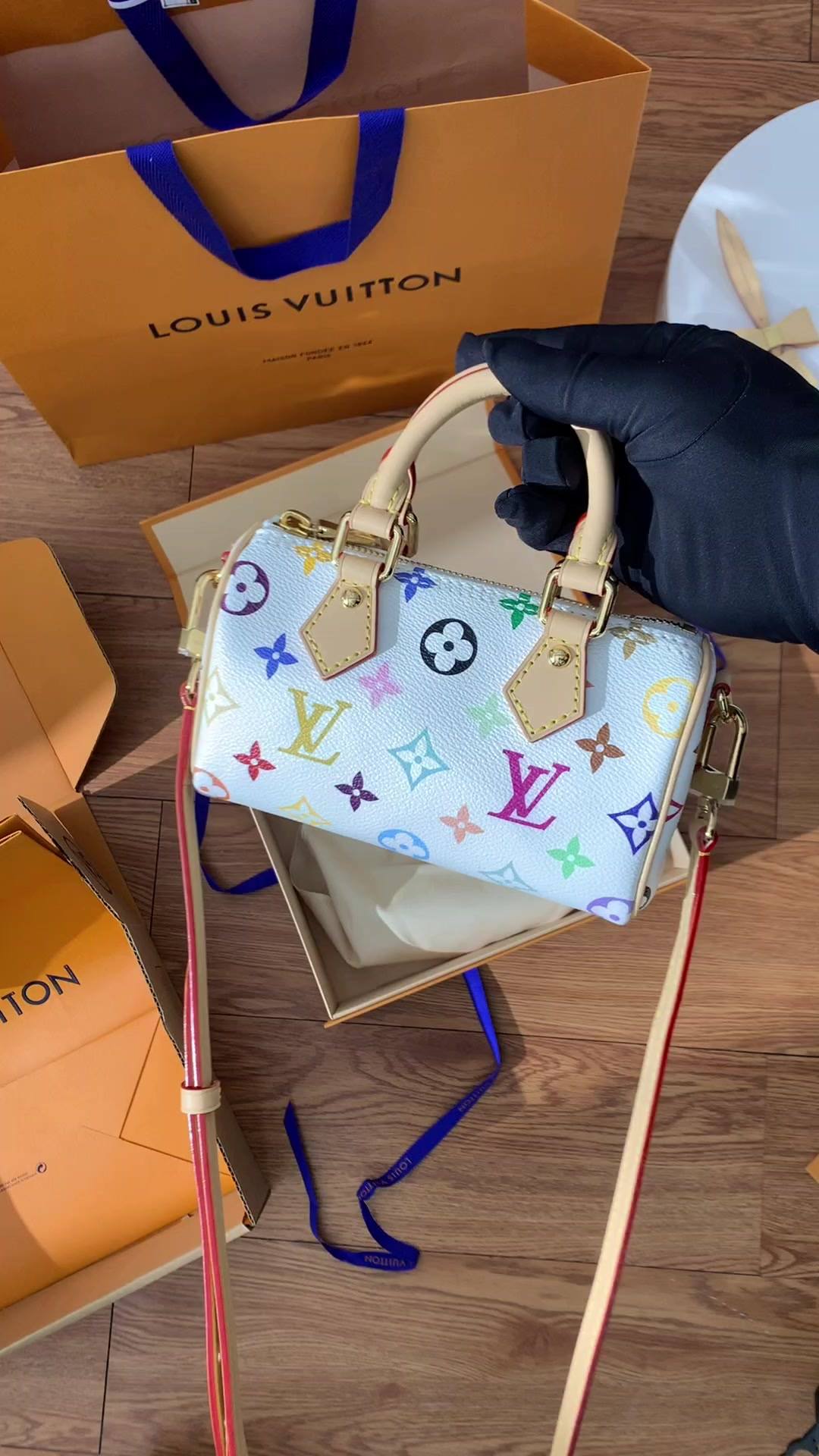 Shebag Super replica Louis Vuitton LV X TM M13391 nano speedy bag review(Oct 2025 updated)-Best Quality designer Bag Review, and online shopping, designer bag ru