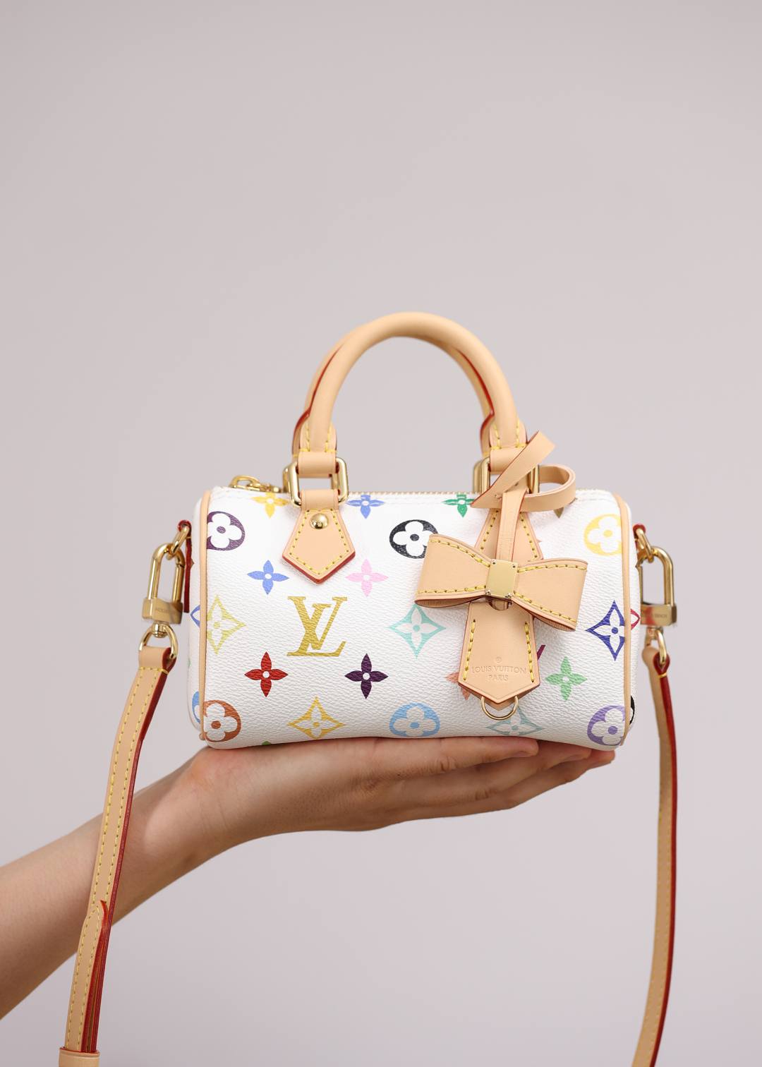 Shebag Super replica Louis Vuitton LV X TM M13391 nano speedy bag review(Oct 2025 updated)-Best Quality designer Bag Review, and online shopping, designer bag ru
