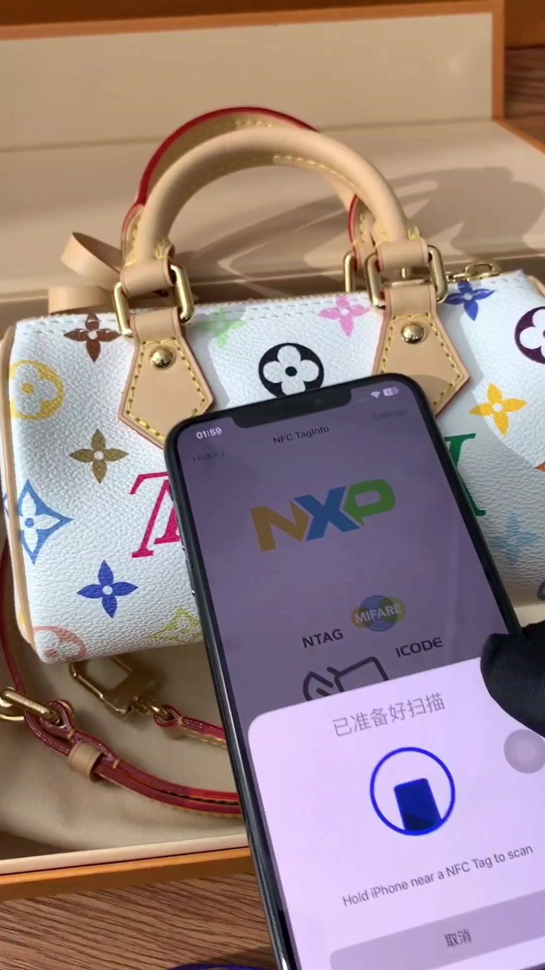 Shebag Super replica Louis Vuitton LV X TM M13391 nano speedy bag review(Oct 2025 updated)-Best Quality designer Bag Review, and online shopping, designer bag ru