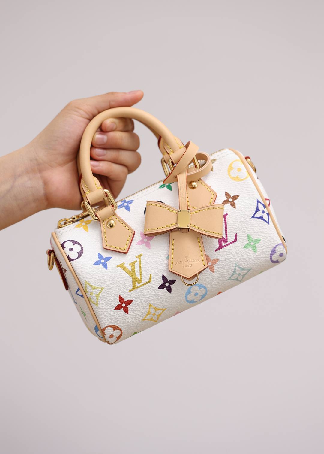 Shebag Super replica Louis Vuitton LV X TM M13391 nano speedy bag review(Oct 2025 updated)-Best Quality designer Bag Review, and online shopping, designer bag ru