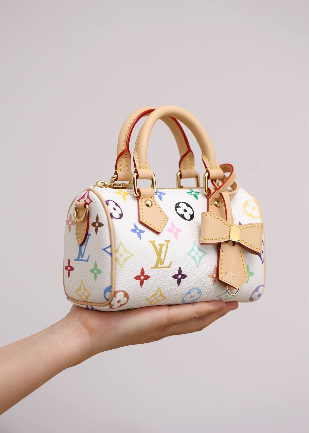 Shebag Super replica Louis Vuitton LV X TM M13391 nano speedy bag review(Oct 2025 updated)-Best Quality designer Bag Review, and online shopping, designer bag ru