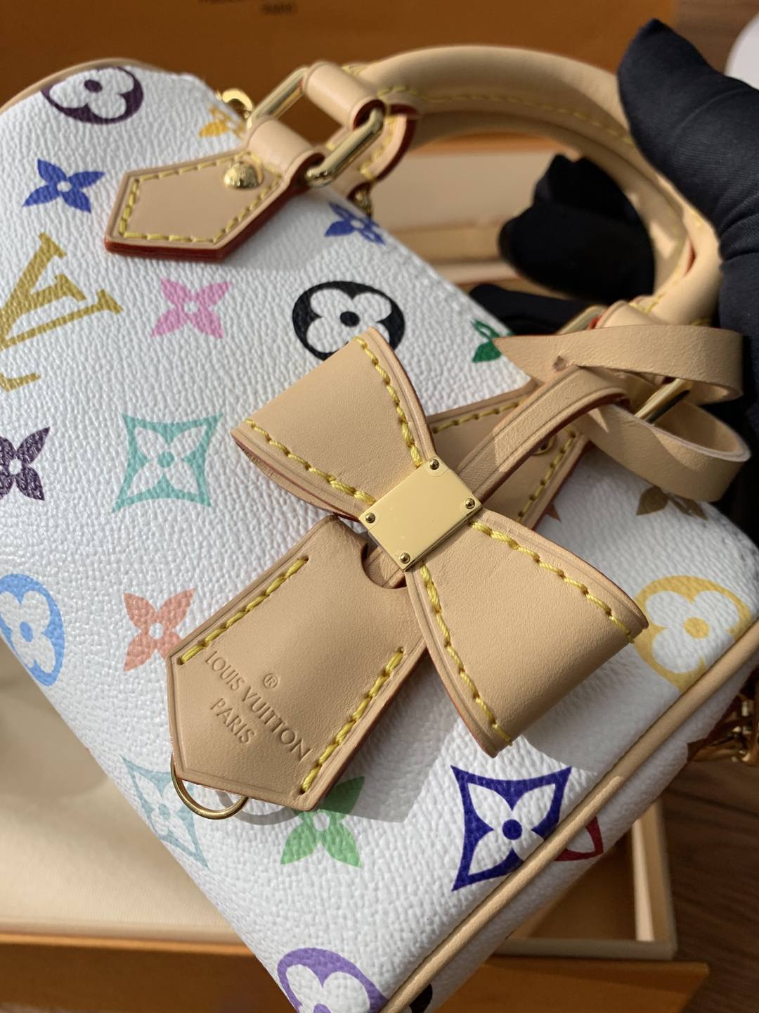 Shebag Super replica Louis Vuitton LV X TM M13391 nano speedy bag review(Oct 2025 updated)-Best Quality designer Bag Review, and online shopping, designer bag ru