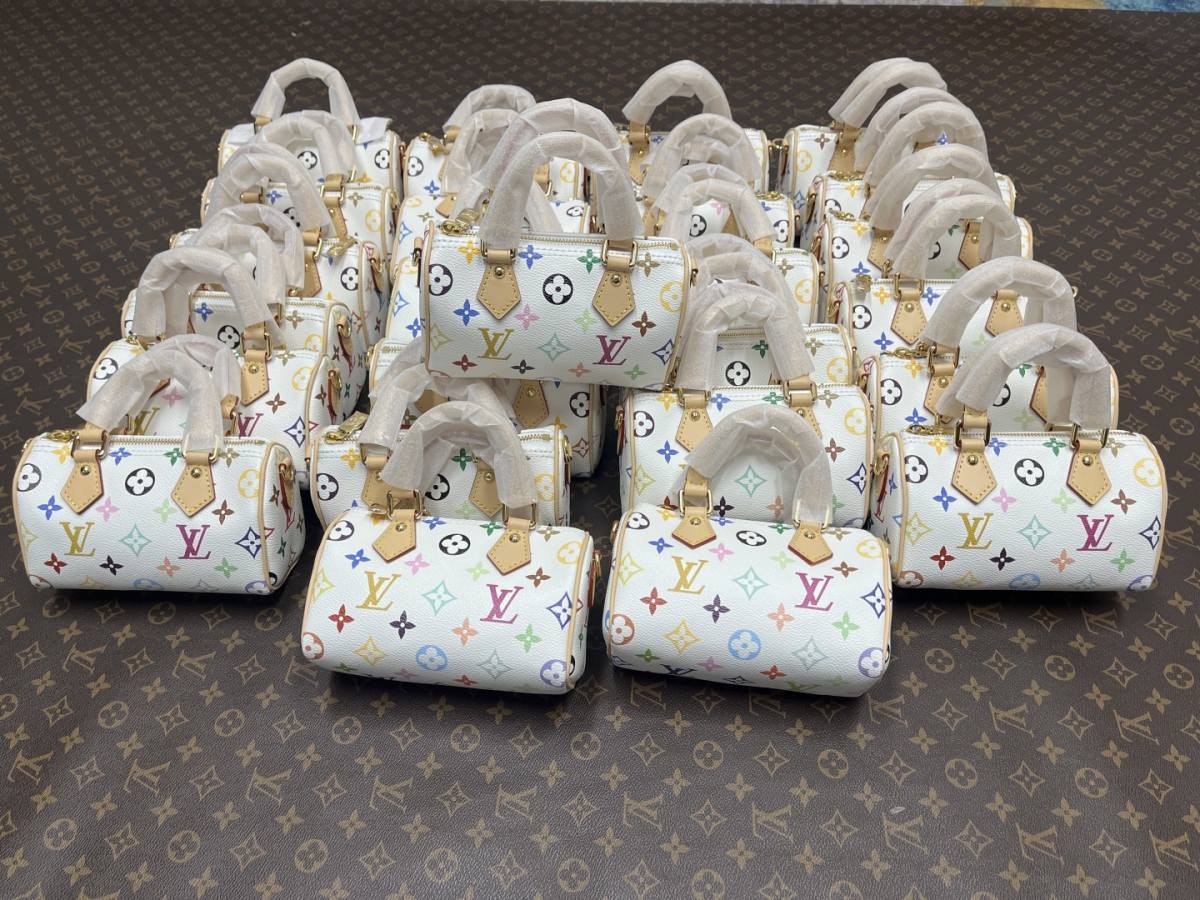 Shebag Super replica Louis Vuitton LV X TM M13391 nano speedy bag review(Oct 2025 updated)-Best Quality designer Bag Review, and online shopping, designer bag ru