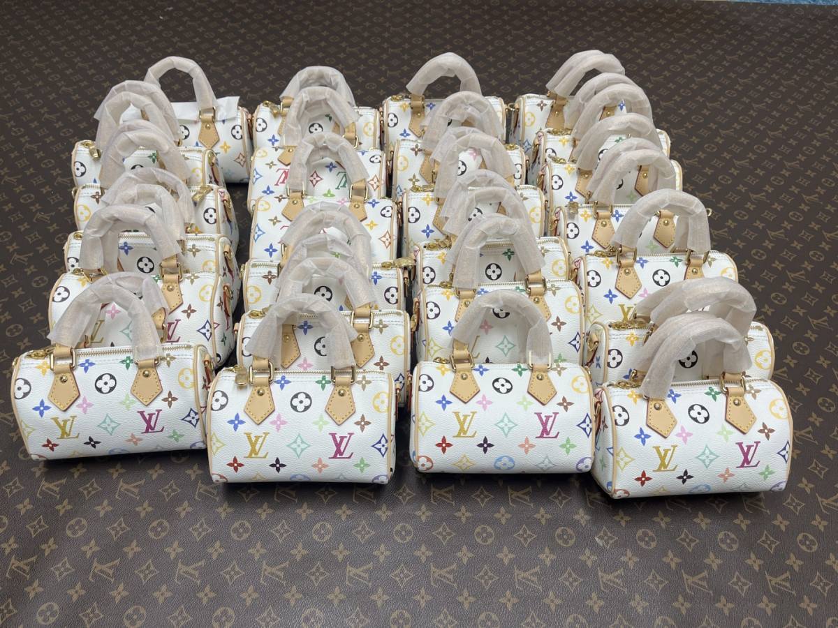 Shebag Super replica Louis Vuitton LV X TM M13391 nano speedy bag review(Oct 2025 updated)-Best Quality designer Bag Review, and online shopping, designer bag ru