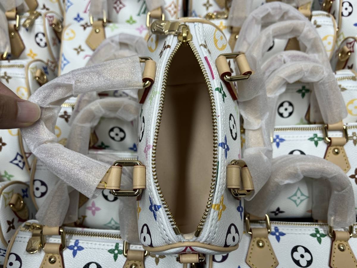 Shebag Super replica Louis Vuitton LV X TM M13391 nano speedy bag review(Oct 2025 updated)-Best Quality designer Bag Review, and online shopping, designer bag ru