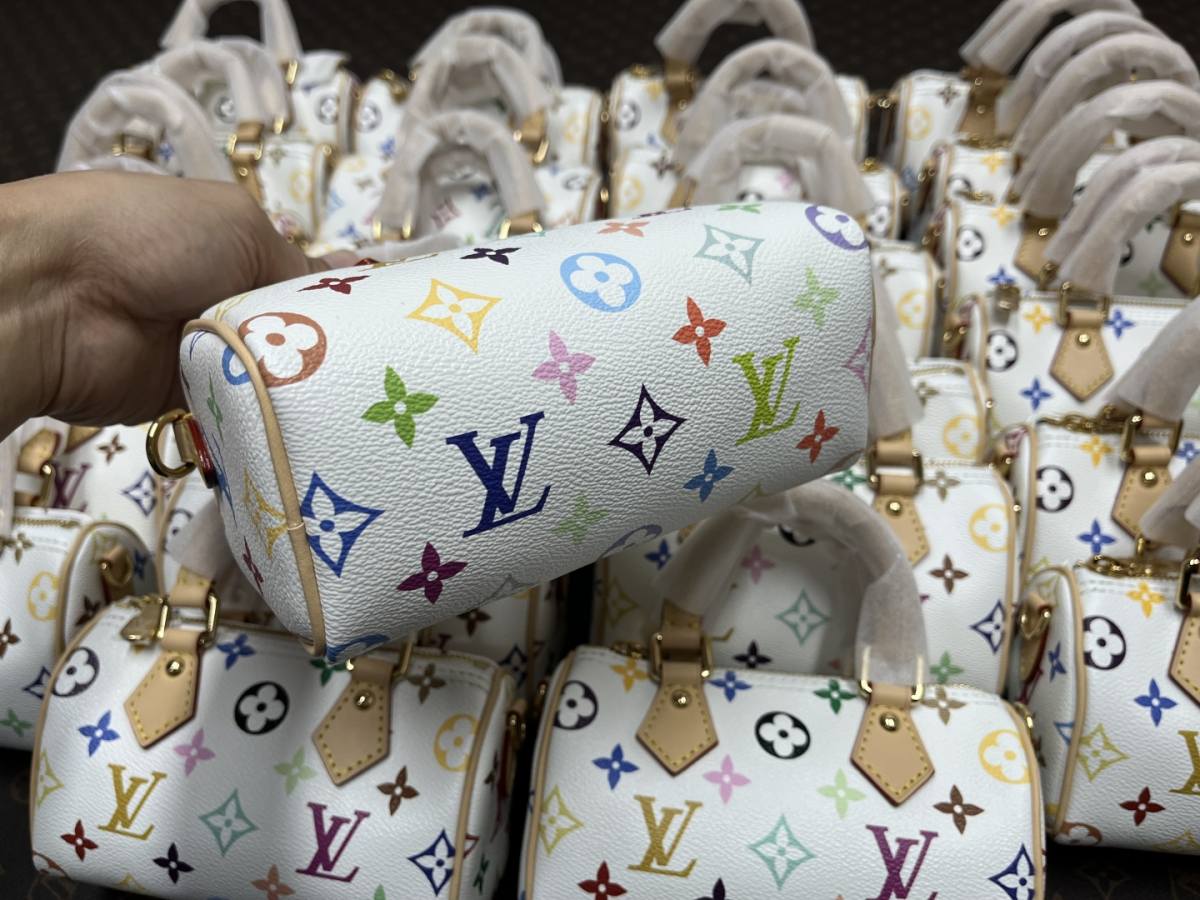 Shebag Super replica Louis Vuitton LV X TM M13391 nano speedy bag review(Oct 2025 updated)-Best Quality designer Bag Review, and online shopping, designer bag ru
