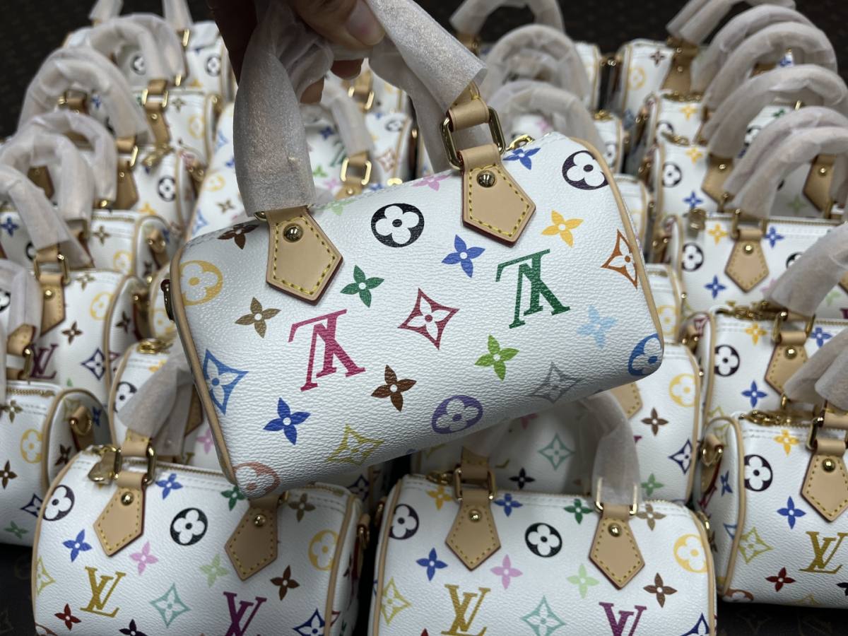 Shebag Super replica Louis Vuitton LV X TM M13391 nano speedy bag review(Oct 2025 updated)-Best Quality designer Bag Review, and online shopping, designer bag ru